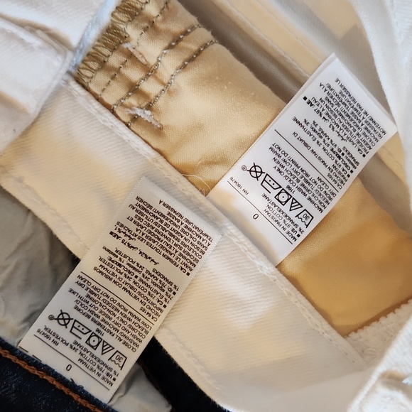 Old Navy Jean Short Bundle - Picture 7 of 14